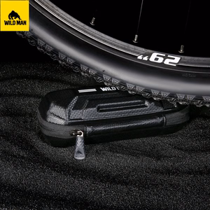 WILDMAN Velosipēda soma XT11 ūdensizturīgs 0,8L bottle