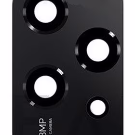 Huawei Honor 200 Lite lens for camera Black (only lens) ORG