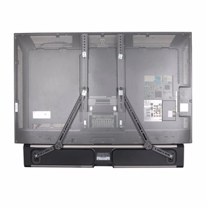 Maclean MC-912 skaņas joslas stiprinājums televizoram, maks. 15 kg