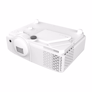 Phillips PR-860 1080p проектор (белый)