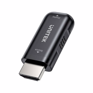 Unitek HDMI adapteris USB-C HDR/HDCP 4K 60Hz M/F