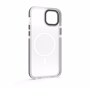Etteri Icy Mag magnētiskais viedtālruņa apvalks iPhone 15 6,1'' melns