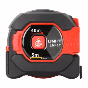 Uni-T LM40T Laser Rangefinder