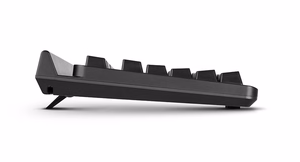 Liocat gaming keyboard KX 366+ CM mechanical black