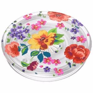 Popsockets PlantCore Grip Tropicale un telefona statīvs