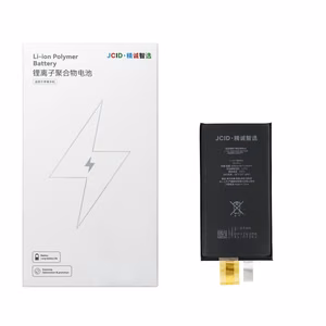 JCID Akumulators without BMS iPhone 14 (liela ietilpība)