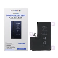 JCID Diagnosable Akumulators iPhone 14 Pro Max 4790 mAh (liela ietilpība)
