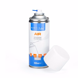 Montis MT045 saspiestais gaiss, 400 ml