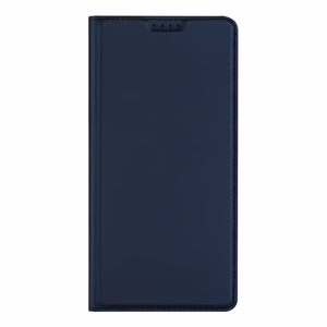 Dux Ducis Skin Pro atveramais viedtālruņa apvalks OnePlus 13T - zils