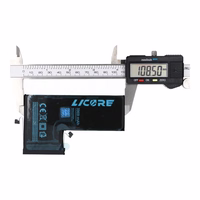 LICORE baterija IPHONE 11 Pro Max 3969 mAh