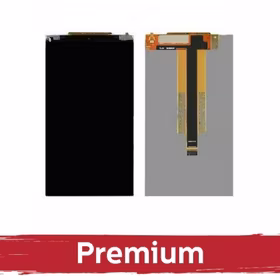 LCD Displejs Saderīgs ar Sony Xperia L C2105