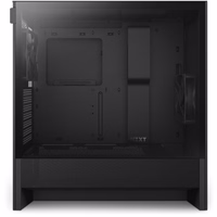 NZXT H5 Flow 2024 Midi Tower datora korpuss