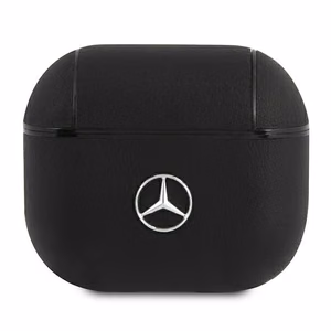 Mercedes Electronic Line AirPods 3 Case - Black