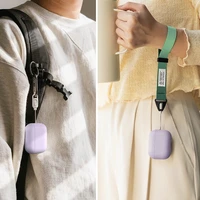 Ringke silikona maciņš AirPods Pro 3 violets