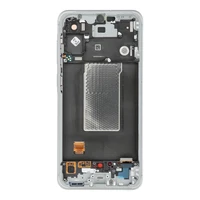 ServicePack LCD Displejs SAMSUNG A56 5G A566B - zaļa GH82-36829C