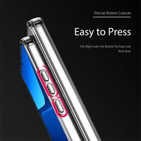 Korpuss Dux Ducis Clin Xiaomi 13 Clear