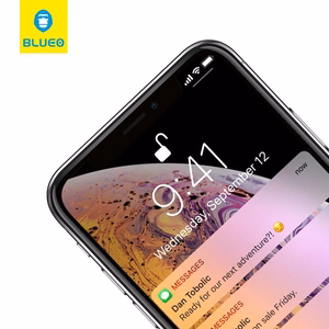 5D Mr. Monkey aizsargstikls – Samsung Galaxy A56 5G melns (Strong Lite)