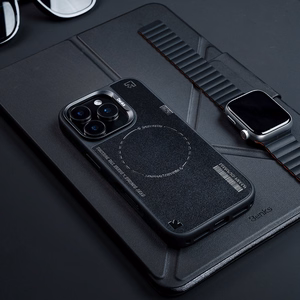Benks Dynamic Minimalist Case for Iphone 16 Pro white