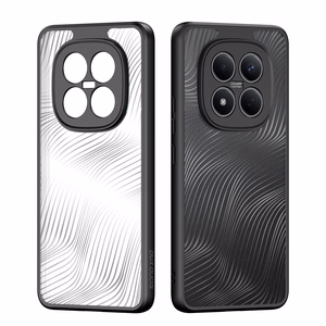 Maciņš Dux Ducis Aimo Xiaomi Redmi Note 15 Pro 4G