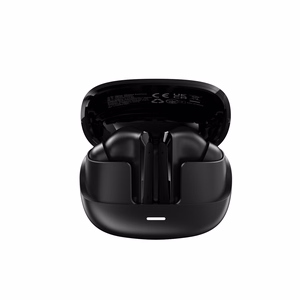 „Devia AI TWS PRO 7“ Bluetooth austiņas, BT 5.4, melnas