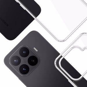 3mk Armor Case – tālruņa vāciņš modelim Xiaomi 17T Pro