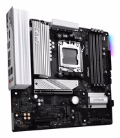 Asrock B850M Pro RS AMD B850 Socket AM5 micro ATX