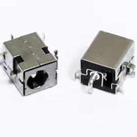 Power jack, Asus X52