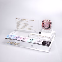 Acefast T8 austiņu displejs (MT04)