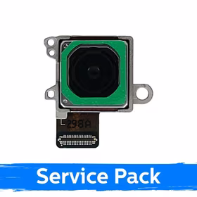 Kamera saderīga ar Samsung F731 Z Flip5 Aizmugurējā kamera / 12M / (Service Pack)