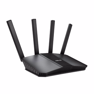Bezvadu maršrutētājs ASUS RT-BE55 Wi-Fi 7 3600 Mbps