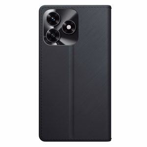 3mk Maciņa korpuss priekš Honor X5C Plus 4G - Black