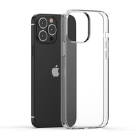 Caurspīdīgs viedtālruņa apvalks Iphone 13 Pro