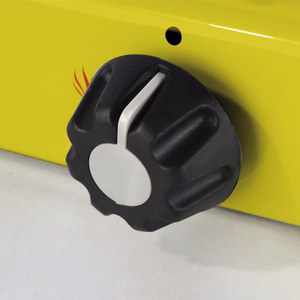 Meva BASIC 2 tūrisma sašķidrinātās gāzes plīts, 3,2 kW