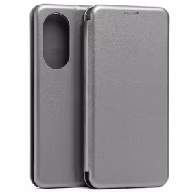 Beline Maciņš Book Magnetic Oppo A98 tērauda