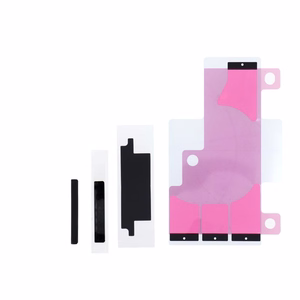 Baterija bez BMS iPhone XS 2658 mAh Blue Star HQ