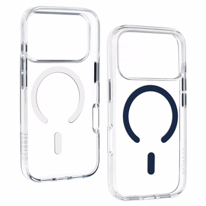Liavec Pure maciņš priekš Iphone 17 Pro zils