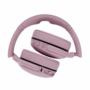 Skullcandy Crusher 540 aktīvās over-ear austiņas, rozā (Soft Pink)