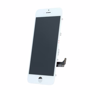 LCD displejs ar skārienekrānu iPhone 7 balts AAAA