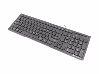 NATEC Discus 2 keyboard USB USB US Slim