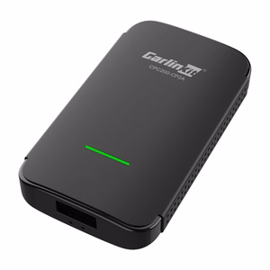 Carlinkit CP2A PRO bezvadu adapteris CarPlay/Android Auto