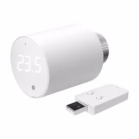 Shelly BLU TRV termostatiskā galviņa (komplekts ar vadības bloku)