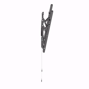Gembird WM-65T-PRO-01 TV wall mount, PRO series (tilt), 32”-65”, melns