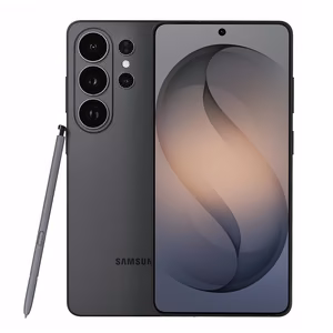 Смартфон SAMSUNG Galaxy S26 Ultra 512GB чёрный SM-S948B