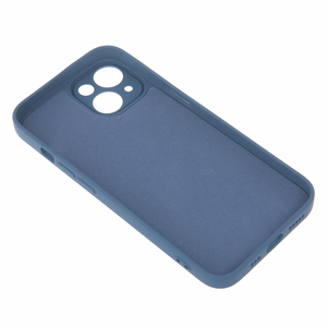 Simple Color Mag maciņš iPhone 17 Pro 6,3″ / iPhone 18 Pro 6,3″, tumši zils