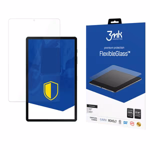 Samsung Galaxy Tab S6 - 3mk FlexibleGlass 11''