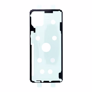 Adhesive back cover for SAMSUNG A21S A215 (Premium)