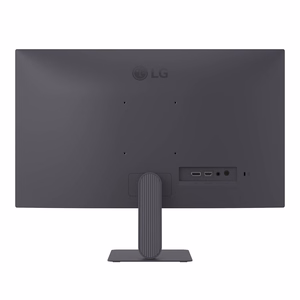 LG 24G411A-B datora monitors 61 cm (24") 1920 x 1080 pikseļi Full HD LCD melns