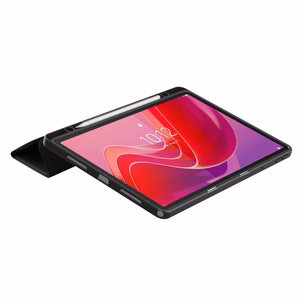 Tech-Protect SC Pen Case planšetdatora apvalks Lenovo Tab M11 11" TB-330 - melns
