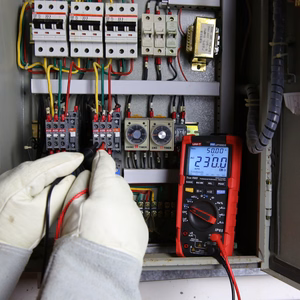 Digitālais multimetrs Uni-T PRO UT195DS