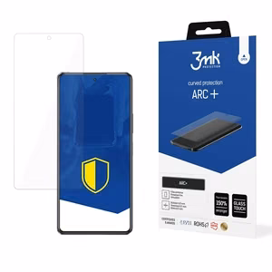 3mk ARC+ – tālruņa ekrāna aizsargs modelim Infinix Note 30